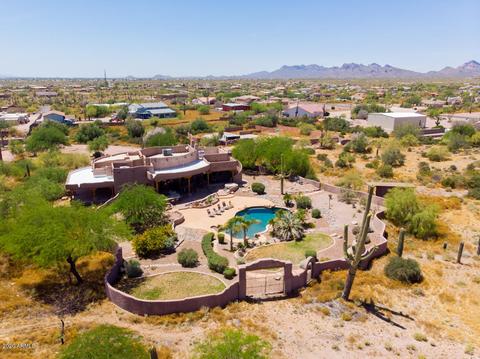 5438 E Cody St, Apache Junction, AZ 85119 photo 121