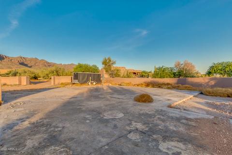 5438 E Cody St, Apache Junction, AZ 85119 photo 107