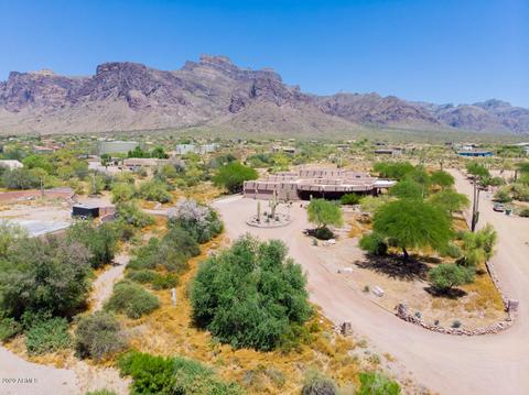 5438 E Cody St, Apache Junction, AZ 85119 photo 112