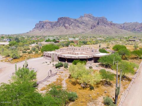 5438 E Cody St, Apache Junction, AZ 85119 photo 114