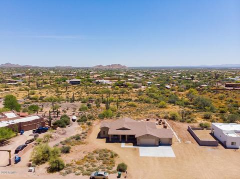 5438 E Cody St, Apache Junction, AZ 85119 photo 137