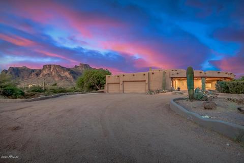 5438 E Cody St, Apache Junction, AZ 85119 photo 2