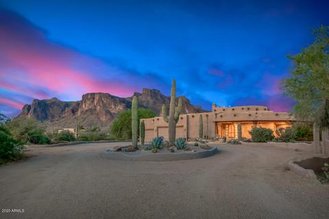 5438 E Cody St, Apache Junction, AZ 85119 photo 1
