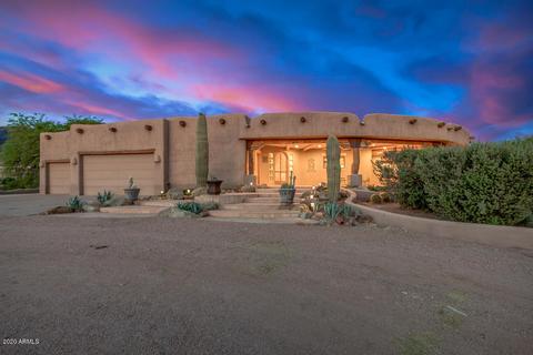 5438 E Cody St, Apache Junction, AZ 85119 photo 4