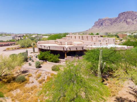 5438 E Cody St, Apache Junction, AZ 85119 photo 115