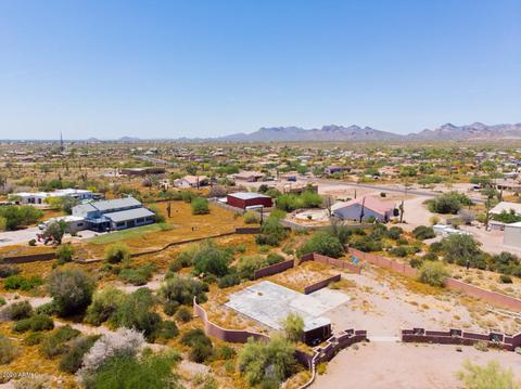 5438 E Cody St, Apache Junction, AZ 85119 photo 134