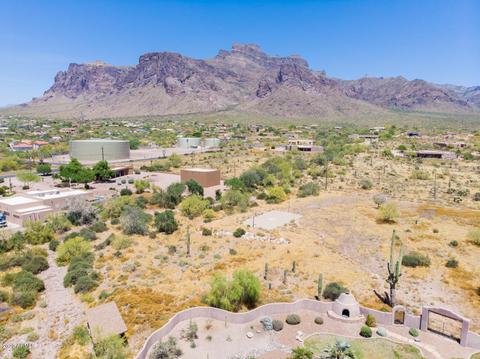 5438 E Cody St, Apache Junction, AZ 85119 photo 140