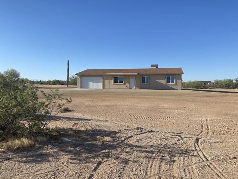 23255 E Gavin Way, Florence, AZ 85132 photo 1