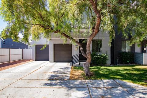 2961 E Fairmount Ave, Phoenix, AZ 85016 photo 2