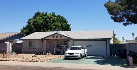 707 E Yale Dr, Tempe, AZ 85283 photo 2