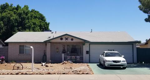 707 E Yale Dr, Tempe, AZ 85283 photo 1