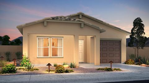121 E Taylor Ave, Coolidge, AZ 85128 photo 1