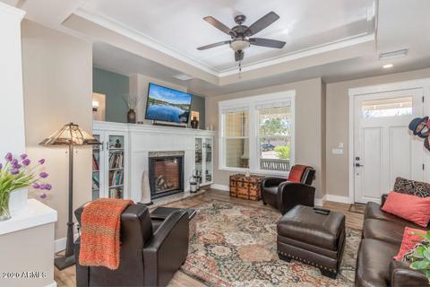 621 E Hunter Cir, Payson, AZ 85541 photo 9