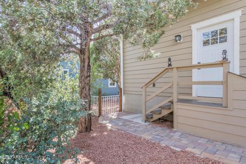 621 E Hunter Cir, Payson, AZ 85541 photo 30