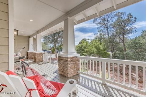621 E Hunter Cir, Payson, AZ 85541 photo 6