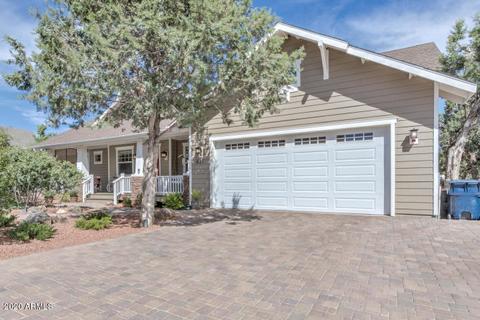 621 E Hunter Cir, Payson, AZ 85541 photo 5