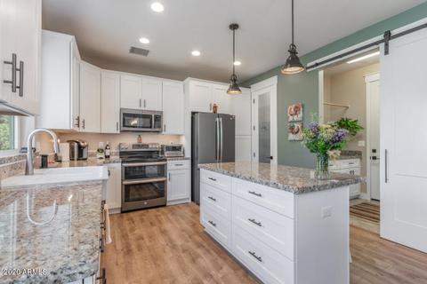 621 E Hunter Cir, Payson, AZ 85541 photo 12