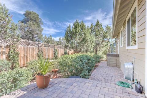 621 E Hunter Cir, Payson, AZ 85541 photo 28