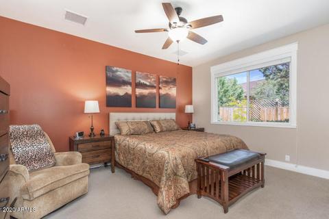 621 E Hunter Cir, Payson, AZ 85541 photo 19