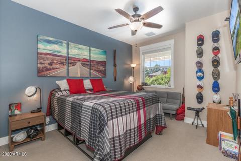 621 E Hunter Cir, Payson, AZ 85541 photo 16