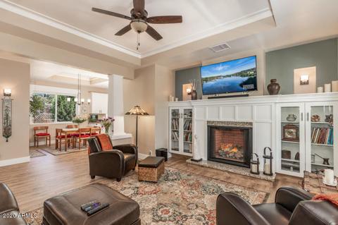 621 E Hunter Cir, Payson, AZ 85541 photo 8