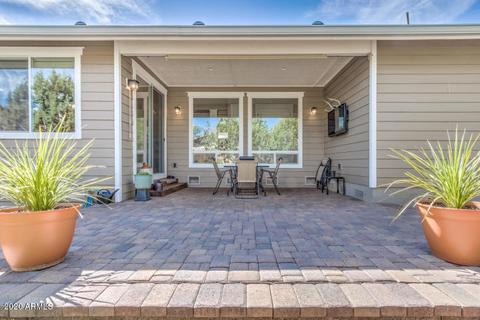 621 E Hunter Cir, Payson, AZ 85541 photo 29