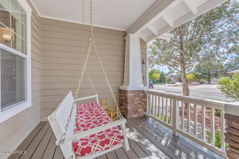 621 E Hunter Cir, Payson, AZ 85541 photo 7