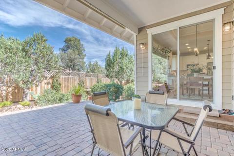 621 E Hunter Cir, Payson, AZ 85541 photo 26