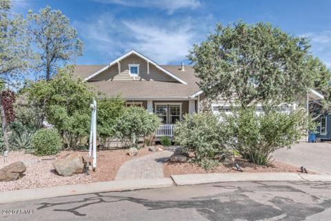 621 E Hunter Cir, Payson, AZ 85541 photo 3