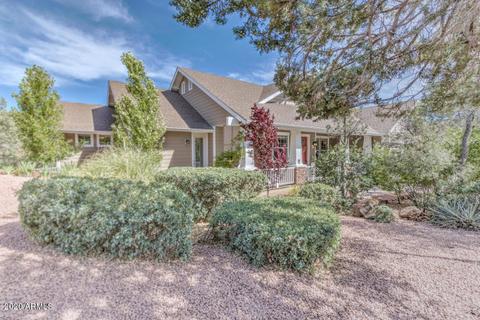 621 E Hunter Cir, Payson, AZ 85541 photo 2