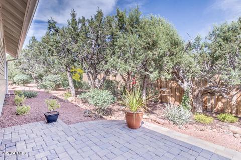 621 E Hunter Cir, Payson, AZ 85541 photo 27