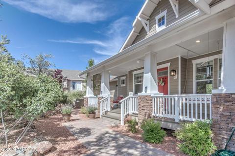 621 E Hunter Cir, Payson, AZ 85541 photo 4