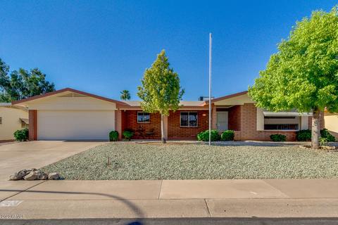 6552 El Paso St, Mesa, AZ 85205 photo 1