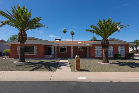 6409 Ellis St, Mesa, AZ 85205 photo 1