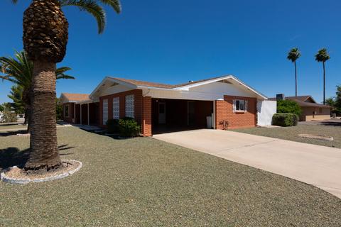 6409 Ellis St, Mesa, AZ 85205 photo 2