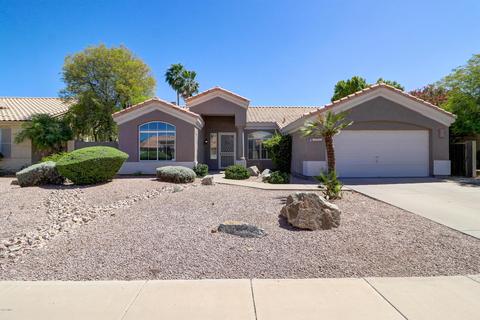 7151 E Lakeview Ave, Mesa, AZ 85209 photo 1