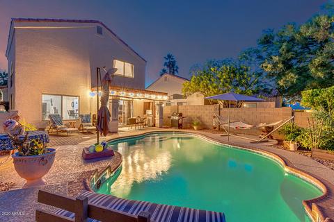 250 W Juniper Ave #87, Gilbert, AZ 85233 photo 12