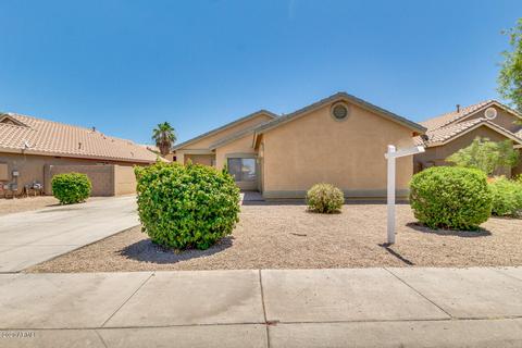 1603 S 80th Ln, Phoenix, AZ 85043 photo 2