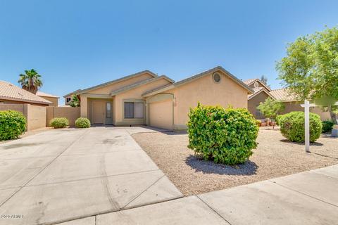 1603 S 80th Ln, Phoenix, AZ 85043 photo 1