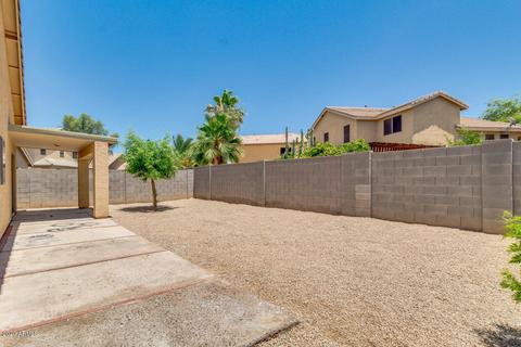 1603 S 80th Ln, Phoenix, AZ 85043 photo 23