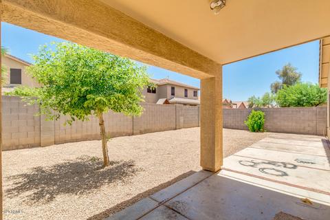 1603 S 80th Ln, Phoenix, AZ 85043 photo 26