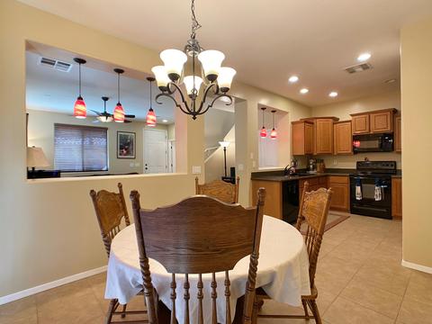 3833 E Santa Fe Ln, Gilbert, AZ 85297 photo 9