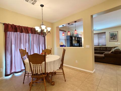3833 E Santa Fe Ln, Gilbert, AZ 85297 photo 10