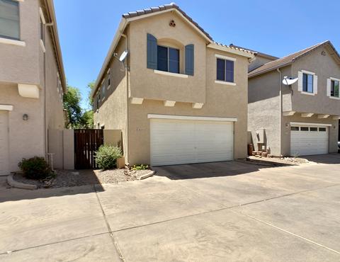 3833 E Santa Fe Ln, Gilbert, AZ 85297 photo 24