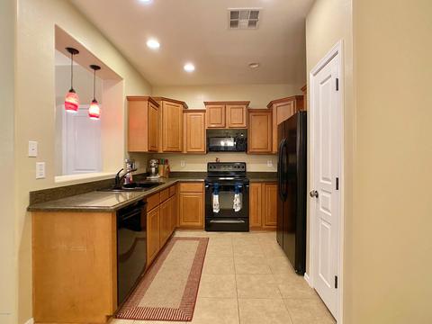 3833 E Santa Fe Ln, Gilbert, AZ 85297 photo 8