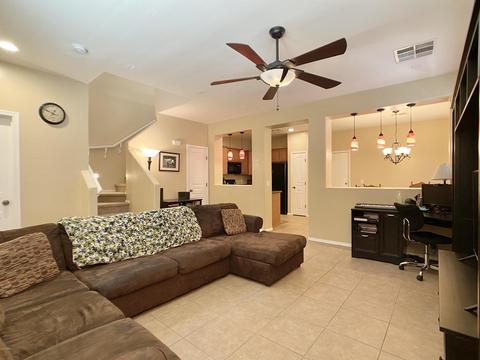 3833 E Santa Fe Ln, Gilbert, AZ 85297 photo 4