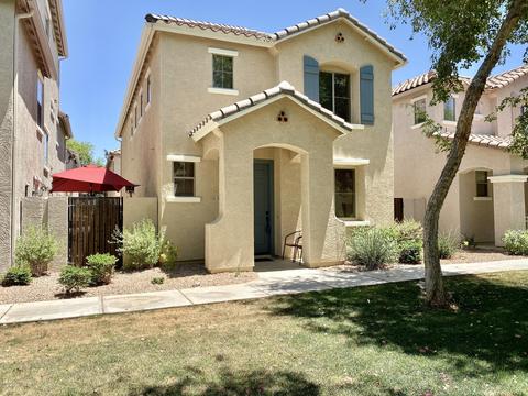 3833 E Santa Fe Ln, Gilbert, AZ 85297 photo 2