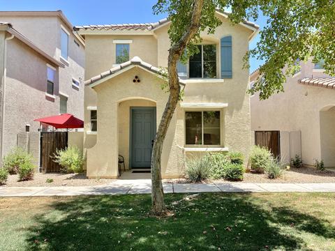 3833 E Santa Fe Ln, Gilbert, AZ 85297 photo 3