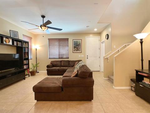 3833 E Santa Fe Ln, Gilbert, AZ 85297 photo 5