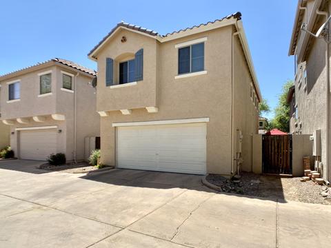 3833 E Santa Fe Ln, Gilbert, AZ 85297 photo 25